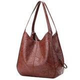 Vintage Handtasche