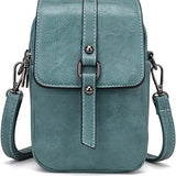 Vintage Multi-Funktions Tasche