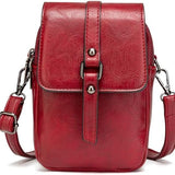 Vintage Multi-Funktions Tasche