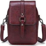 Vintage Multi-Funktions Tasche