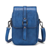 Vintage Multi-Funktions Tasche