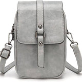 Vintage Multi-Funktions Tasche