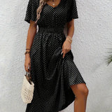 Livia™ | Damen Sommerkleid