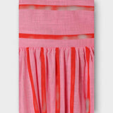 Svea - Maxikleid in Bare Bloom